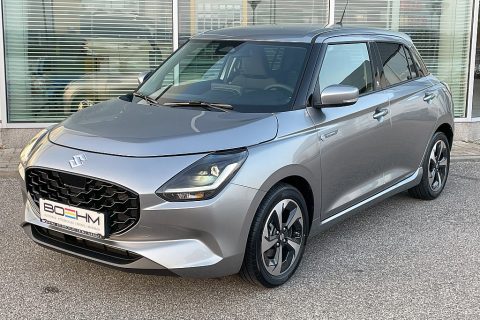 Suzuki Swift 1,2 Hybrid Flash