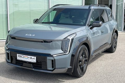 KIA EV9 AWD 99.8kWh GT-Line Aut.