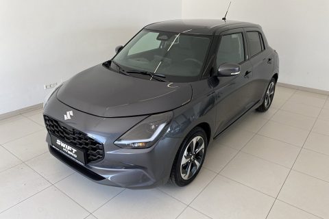 Suzuki Swift  83PS.Benzin  Flash-Ausstattung