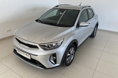 KIA Stonic  **14.800,-  OE21-Edition Ausstattung
