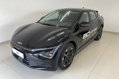 KIA EV6  84kWh.AKKU  Allrad  AIR-Ausstattung