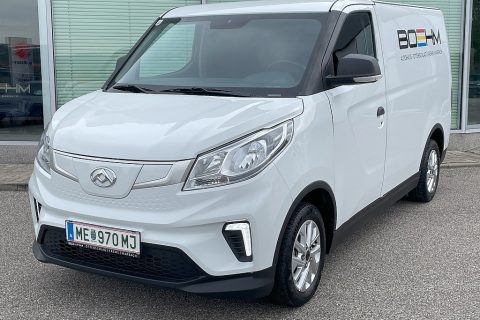 Maxus Edeliver 3  53kWh L1