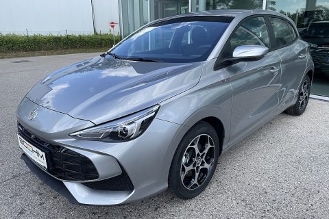 MG MG3 1,5 5G Comfort