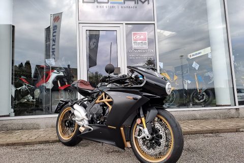 MV Agusta Superveloce S