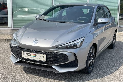 MG MG3  **17.140,-  Comfort  4.Zylinder