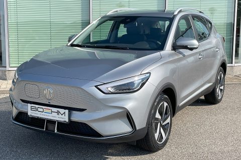 MG ZS EV 70 kWh.AKKU  Luxury-Ausstattung