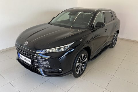MG HS  Plug-In-Hybrid  Luxury-Ausstattung 21,4kWh