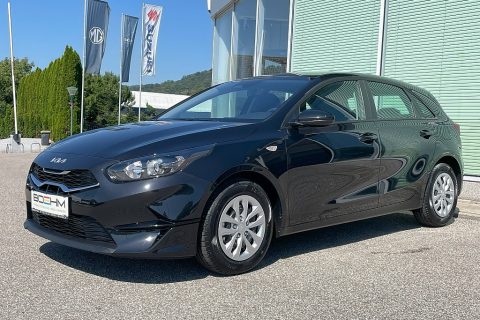 KIA ceed 1,0 T-GDI GPF Titan *16.990*