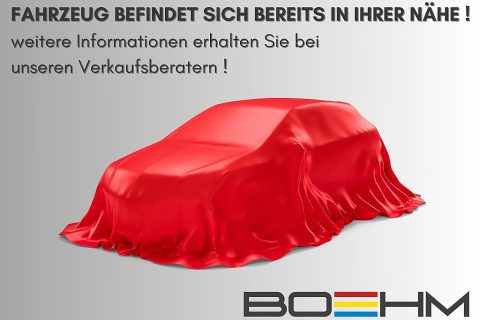 KIA ceed 1,5 TGDI Silber