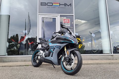 CF-Moto 450SRS