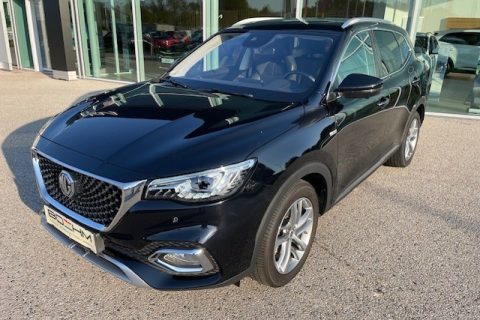 MG EHS 1,5T GDI PHEV Luxury Aut.