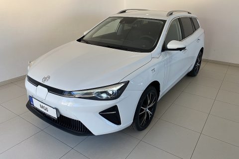 MG MG5 EV  61 kWh.AKKU  Luxury-Ausstattung