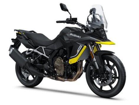 Suzuki DL V-Strom 800