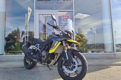 Suzuki DL V-Strom 800