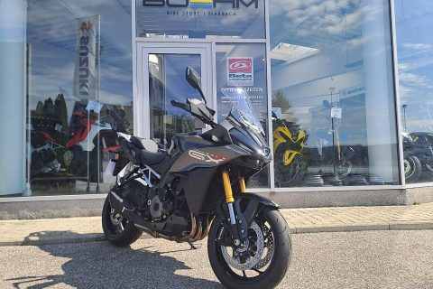 Suzuki GSX-S1000 GX