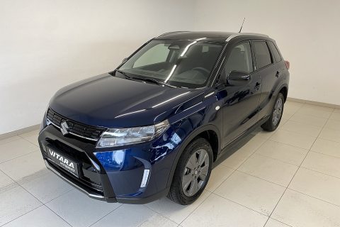 Suzuki Vitara  110PS.TurboBenziner  ALLRAD Automatik6  shine-Ausstattung