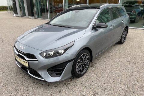 KIA ceed SW 1,5 TGDI GT-Line 48V DCT