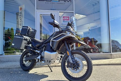 CF-Moto CF-Moto MT-X 800