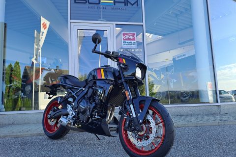 Suzuki GSX - 8TT