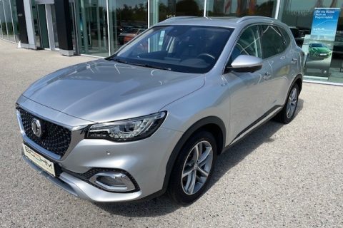 MG EHS 1,5T GDI PHEV Luxury Aut.