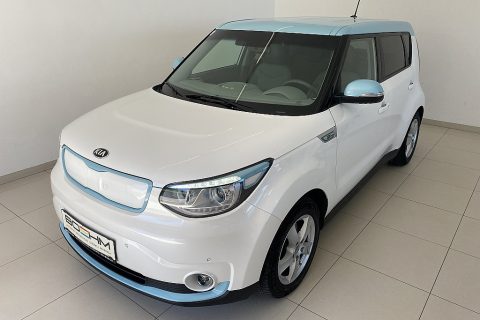 KIA Soul EV  27kWh  *Nur an Händler*