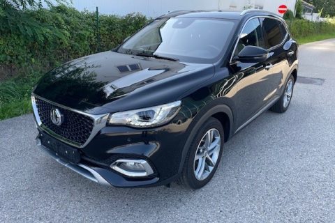MG EHS 1,5T GDI PHEVComfort Aut.
