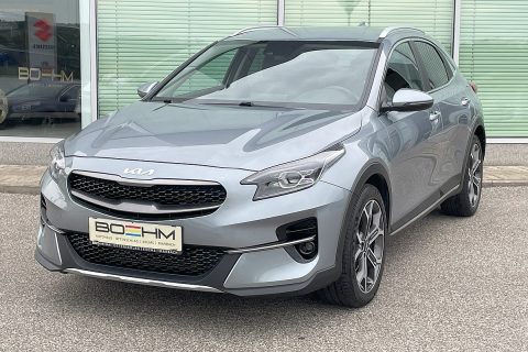 KIA Xceed 1,6 CRDI 48V Gold