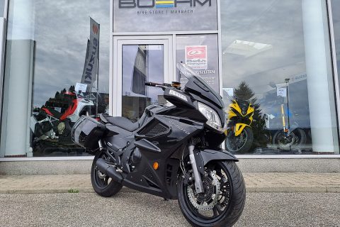 CF-Moto TK 650 ****Preiskracher zum Sommerschluss*****