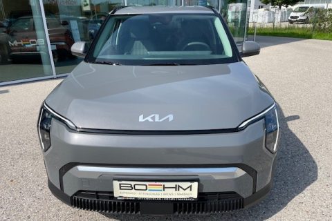KIA EV3 FWD 81,4kWh Long Range Earth