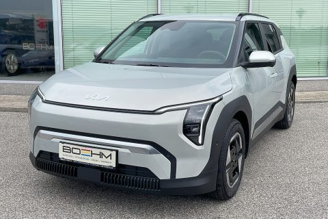 KIA EV3 FWD 81,4kWh Long Range Earth plus