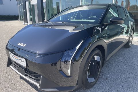 KIA EV4 Hatchback Earth Plus
